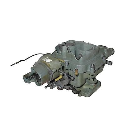 United Carb Carburetor-Remanufactured, 7-7751