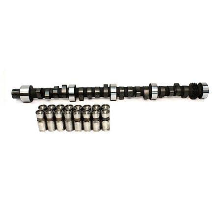 Competition Cams Thumpr 227/241 Hydraulic Flat Cam and Lifter Kit, CL51-600-5