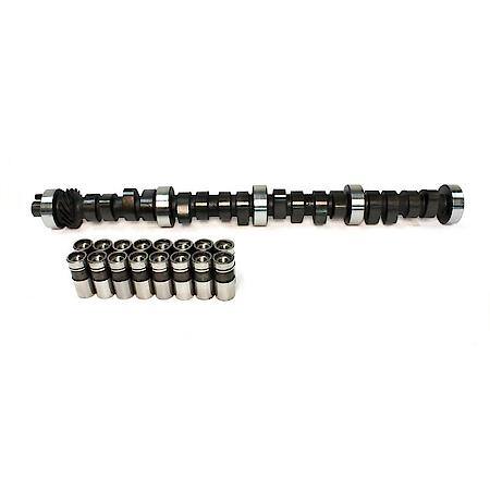 Competition Cams Mutha' Thumpr 234/249 Hydraulic Flat Cam and Lifter Kit, CL34-601-5