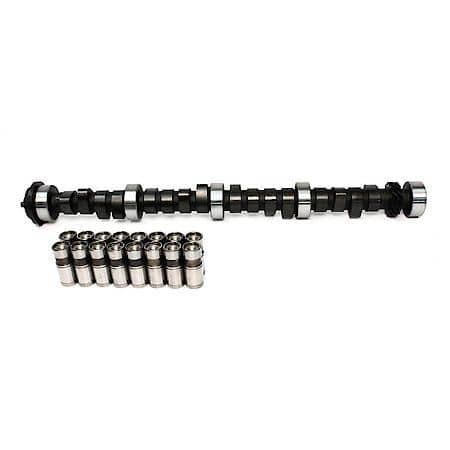 Competition Cams Xtreme Energy 218/224 Hydraulic Flat Cam and Lifter Kit, CL42-222-4