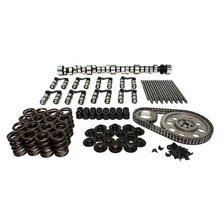 Competition Cams Magnum 232/232 Hydraulic Roller Cam K-Kit, K11-450-8