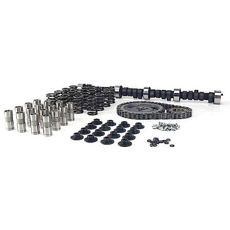 Competition Cams High Energy/Marine 218/218 Hydraulic Flat Cam K-Kit, K12-210-2