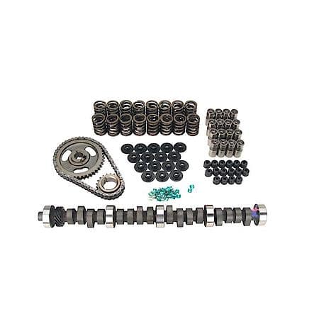 Performance Engine Camshaft and Lifter Kits