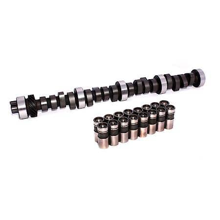 Competition Cams Magnum 230/230 Hydraulic Flat Cam and Lifter Kit, CL32-225-4