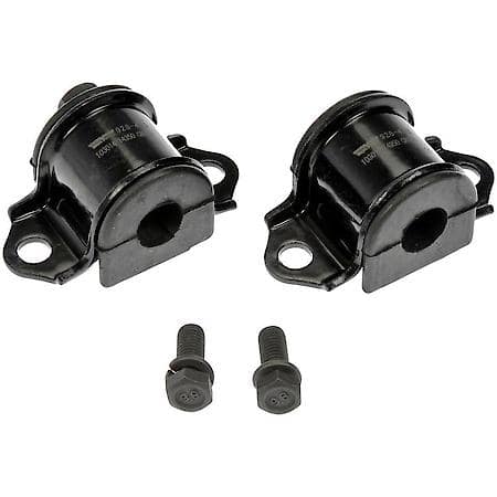 Dorman Sway Bar Bushing Bracket Kit, 928-493