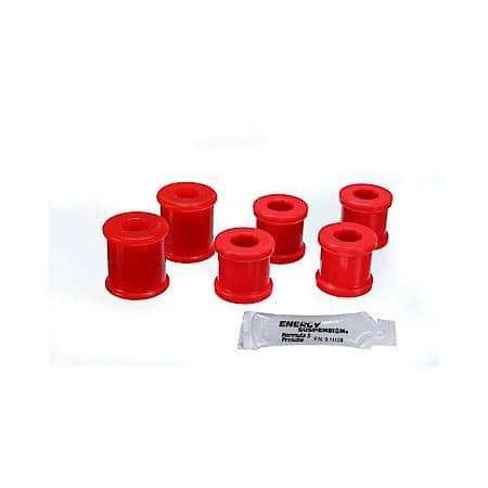 Energy Suspension Sway Bar Bushing Set, 5.5152R