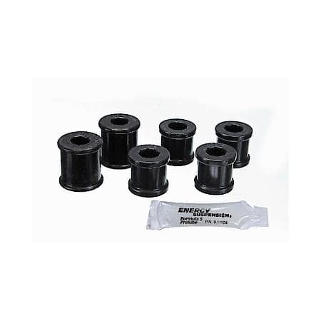 Energy Suspension Sway Bar Bushing Set, 5.5152G