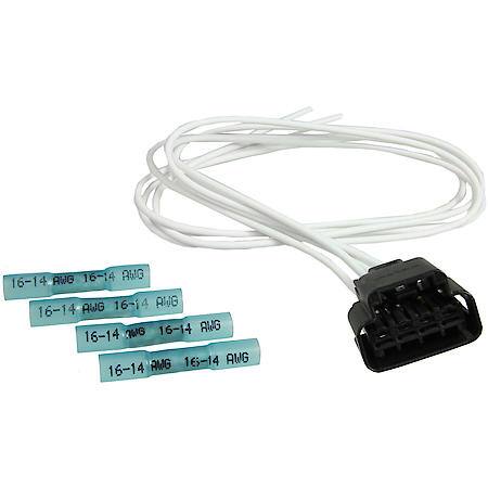 Carquest Multi-Use Connector, PTA3197