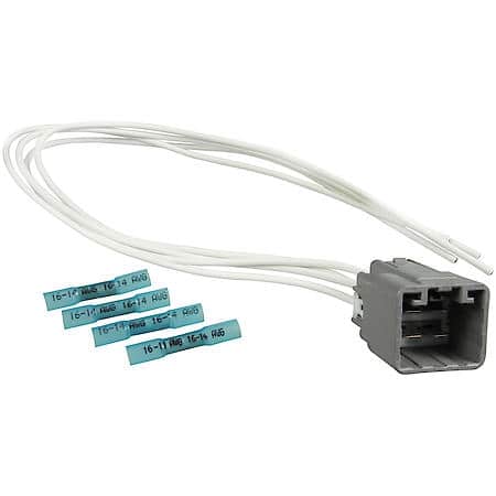 Carquest Multi-Use Connector, PTA4022