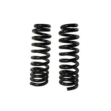 MOOG Coil Spring Set, CC81762