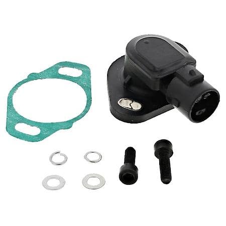 Carquest Throttle Position Sensor with Hardware, TAC1066