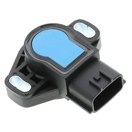 Carquest Throttle Sensor, ECC1237