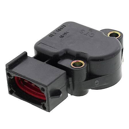 Carquest Throttle Sensor, ECC1356
