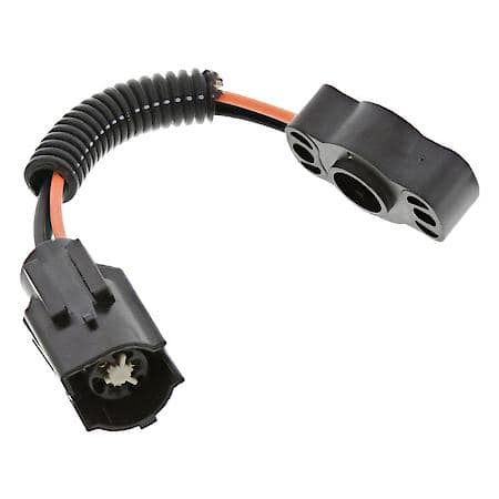 Carquest Throttle Position Sensor with Hardware, ECC1065