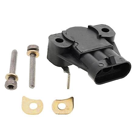 Carquest Throttle Position Sensor with Hardware, ECC1053