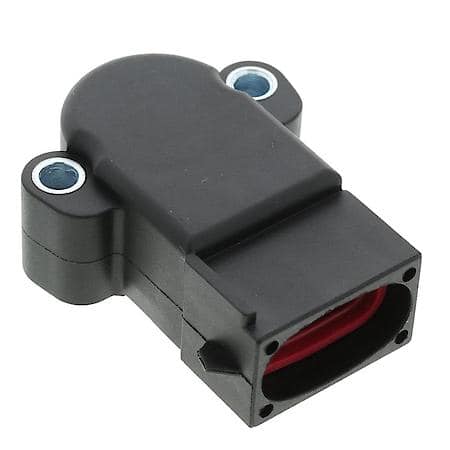 Carquest Throttle Sensor, ECC1253