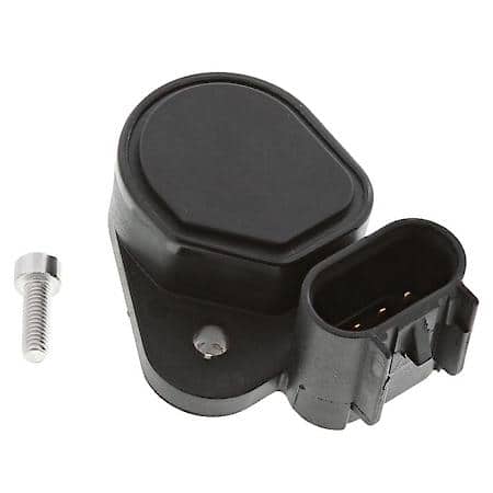Carquest Throttle Sensor, ECC1306