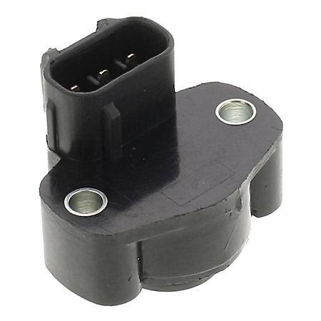 Carquest Throttle Sensor, ECC1007