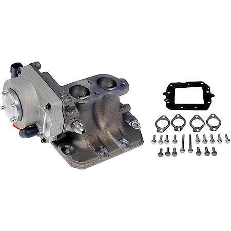 Dorman - HD Solutions Heavy Duty Exhaust Gas Recirculation Valve, 904-5053