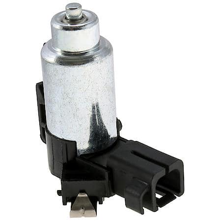 Carquest Shift Interlock Solenoid, CAA1011
