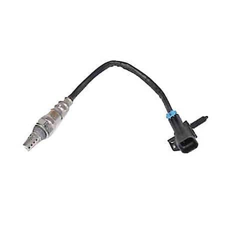 GM Genuine Parts Heated Oxygen Sensor, 213-1553