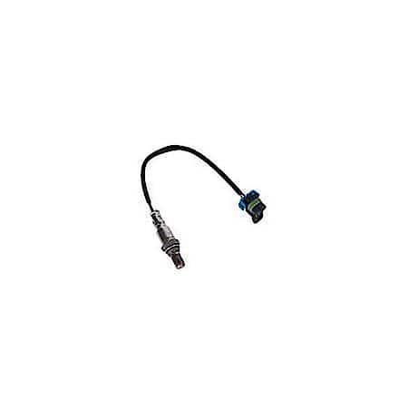 GM Genuine Parts Oxygen Sensor: 4 Wires, 321 mm Long, Heated, Exact Fit, 213-4703