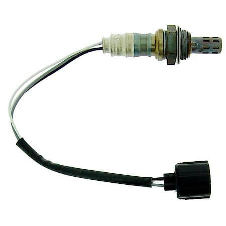 "NTK Switching Oxygen Sensor: 2 Wire, 19.75"" Long, Non-Heated, Direct Fit, 23125"