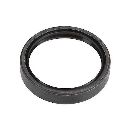 National Wheel Seal, 2002