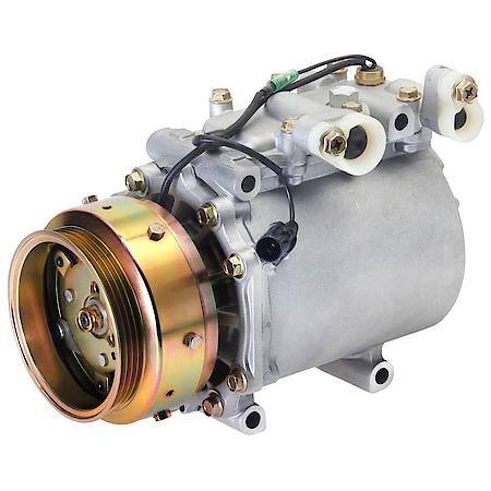 Carquest A/C Compressor, T68461