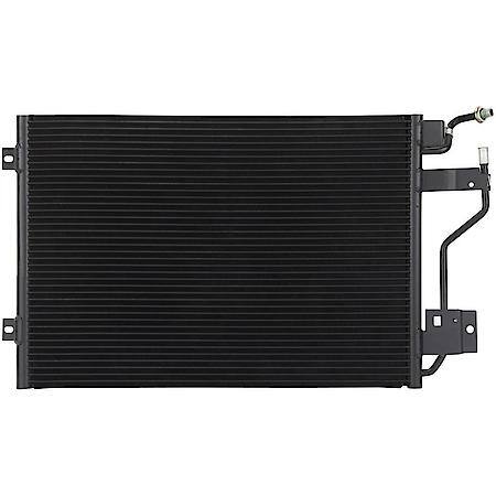 Carquest A/C Condenser, 3152