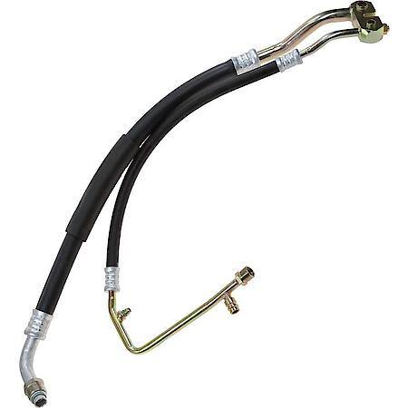 Carquest A/C Refrigerant Discharge / Suction Hose Assembly, T56683