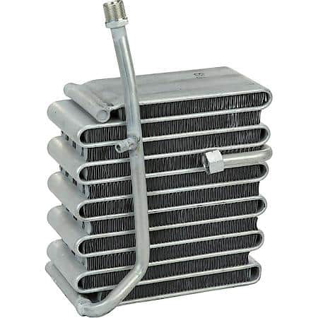 Carquest A/C Evaporator Core, T54179