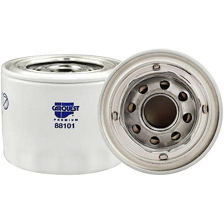 Carquest Air Breather Spin-On, 88101