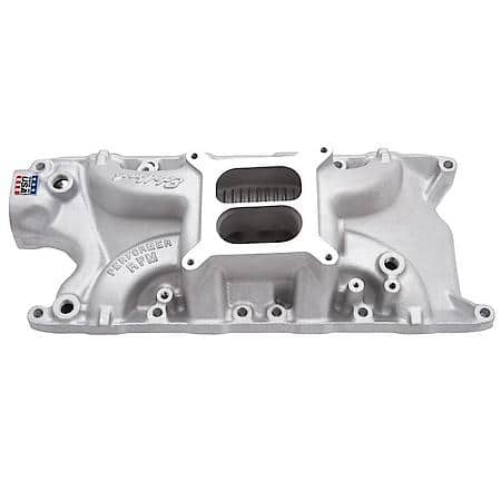 Edelbrock Performer RPM Ford Small Block 302 Intake Manifold, 7121