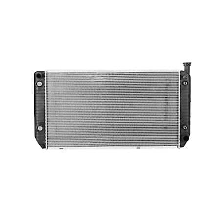 KAI Radiator, RAD1521