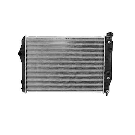 KAI Radiator, RAD2353