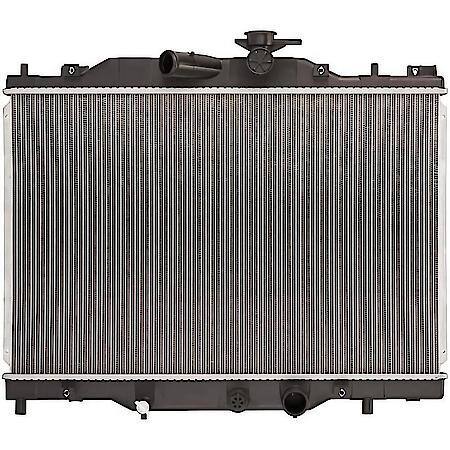 Carquest Radiator, 813585