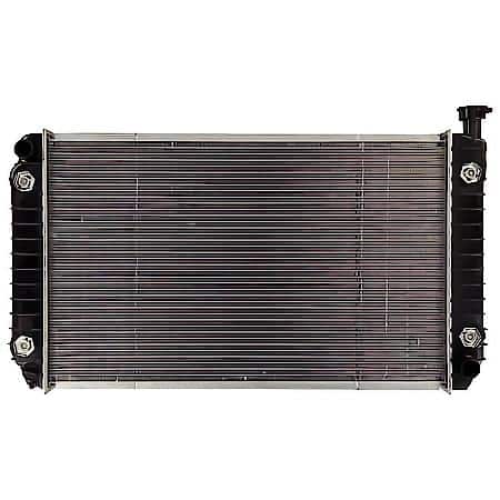 Carquest Radiator, 431319