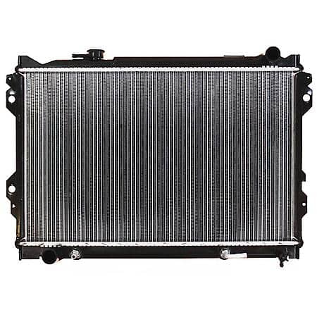 Carquest Radiator, 431237