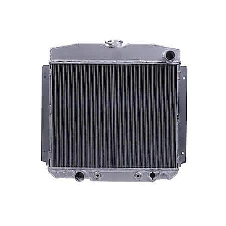 Carquest Radiator, 41353