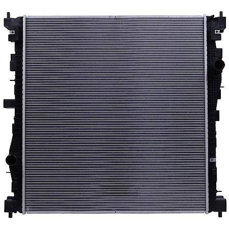 Carquest Radiator, 4113853