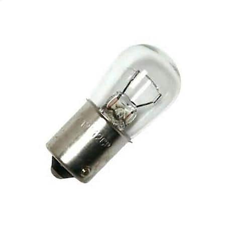 Carquest MINI BULB 1 EA (Sold by each), CQ-105