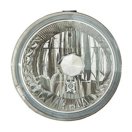 DEPO Fog Light Assembly, 320-2016L-ACN