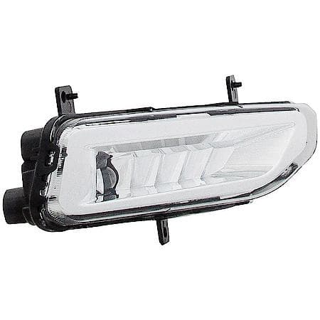Dorman Fog Light, 1570027