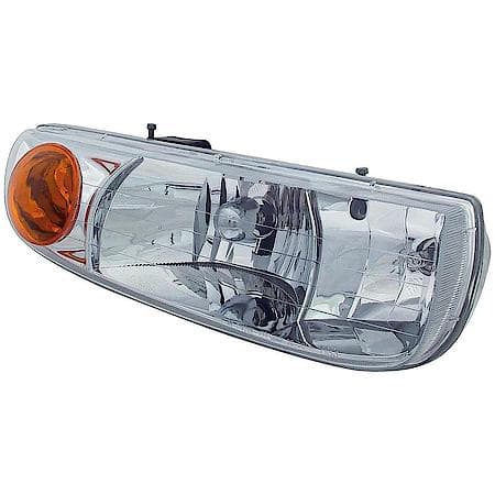 Dorman Headlight Assembly, 1590053