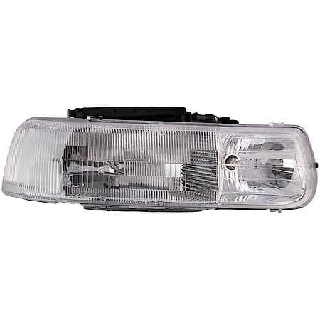 Dorman Headlight Assembly, 1590119