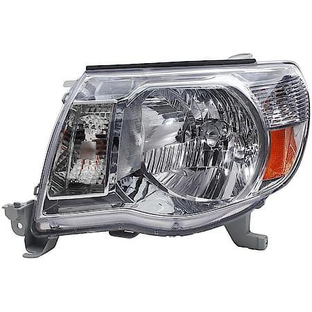 Dorman Head Lamp Assembly, 1590994