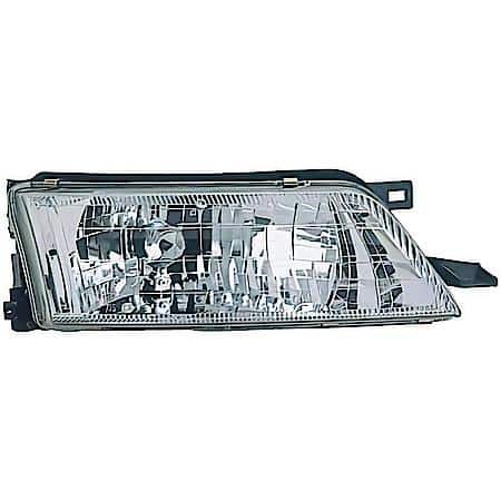 Dorman Headlight Assembly, 1590793
