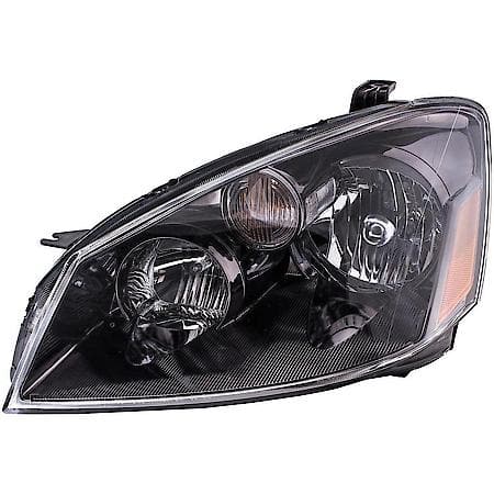 Dorman Head Lamp Assembly, 1591153