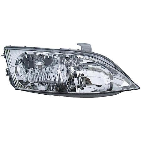 Dorman Headlight Assembly, 1590953
